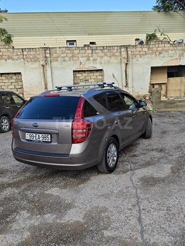 Kia  2007, 467,683 km - 1.6 л - Ağcabədi