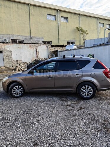 Kia  2007, 467,683 km - 1.6 л - Ağcabədi