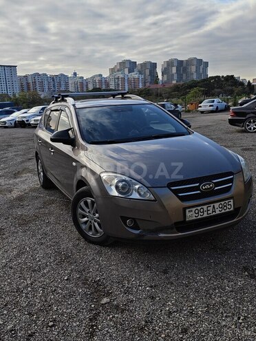 Kia  2007, 467,683 km - 1.6 л - Ağcabədi