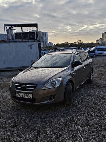Kia  2007, 467,683 km - 1.6 л - Ağcabədi