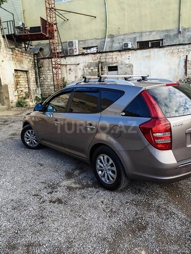 Kia  2007, 467,683 km - 1.6 л - Ağcabədi