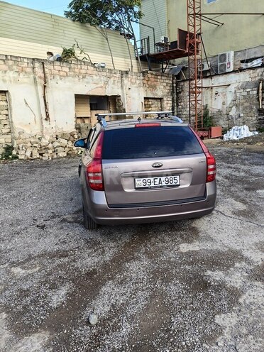 Kia  2007, 467,683 km - 1.6 л - Ağcabədi