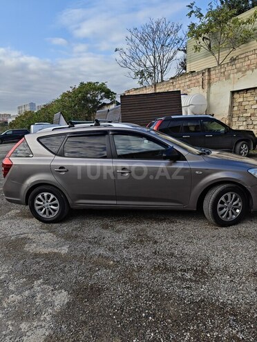 Kia  2007, 467,683 km - 1.6 л - Ağcabədi