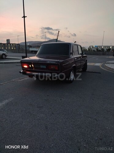 LADA (VAZ) 2106 2005, 58,600 km - 1.6 л - Bakı