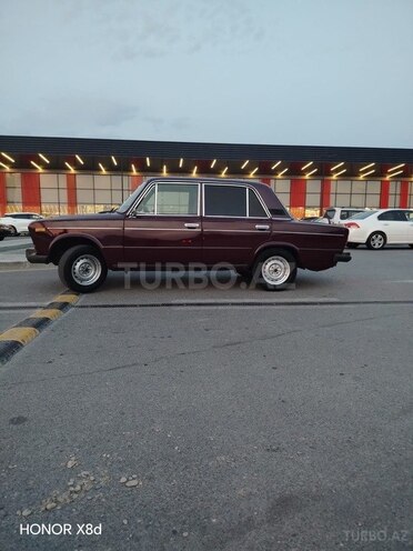 LADA (VAZ) 2106 2005, 58,600 km - 1.6 л - Bakı