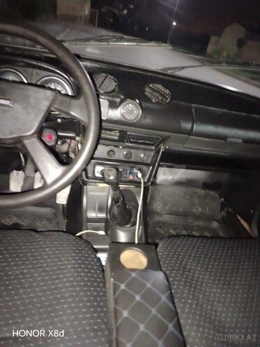 LADA (VAZ) 2106 2005, 58,600 km - 1.6 л - Bakı