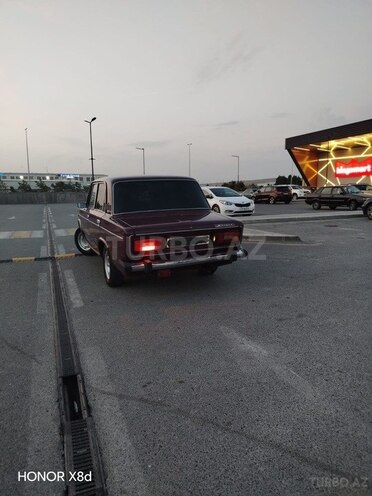 LADA (VAZ) 2106 2005, 58,600 km - 1.6 л - Bakı