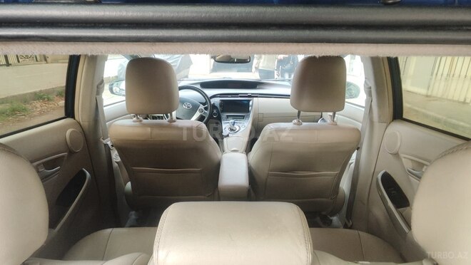 Toyota Prius 2009, 399,909 km - 1.8 l - Bakı