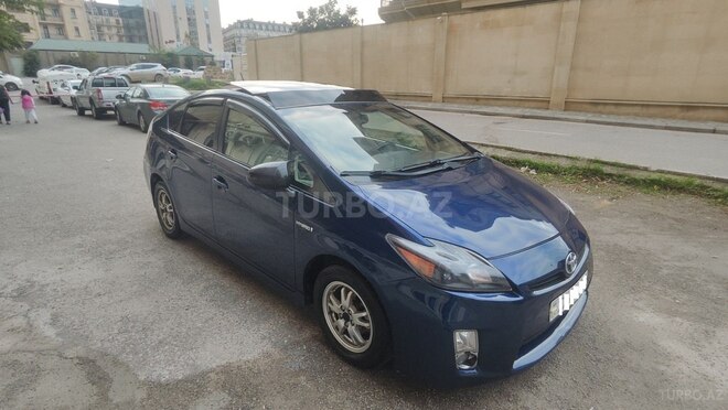Toyota Prius 2009, 399,909 km - 1.8 l - Bakı