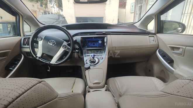 Toyota Prius 2009, 399,909 km - 1.8 l - Bakı