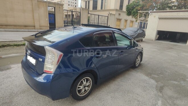 Toyota Prius 2009, 399,909 km - 1.8 l - Bakı