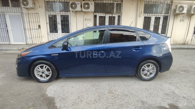 Toyota Prius 2009, 399,909 km - 1.8 l - Bakı