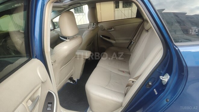 Toyota Prius 2009, 399,909 km - 1.8 l - Bakı