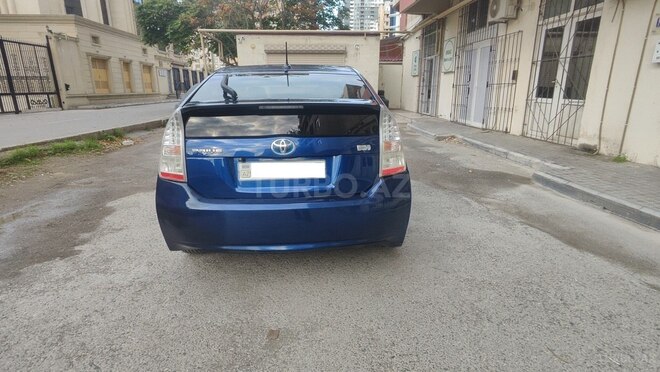 Toyota Prius 2009, 399,909 km - 1.8 l - Bakı