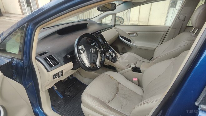 Toyota Prius 2009, 399,909 km - 1.8 l - Bakı