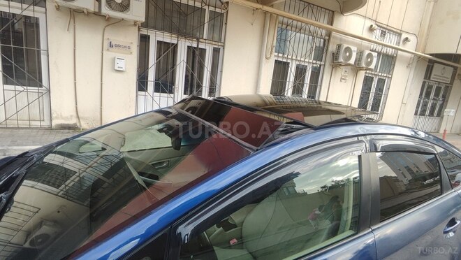 Toyota Prius 2009, 399,909 km - 1.8 l - Bakı