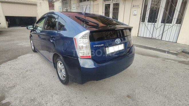 Toyota Prius 2009, 399,909 km - 1.8 l - Bakı