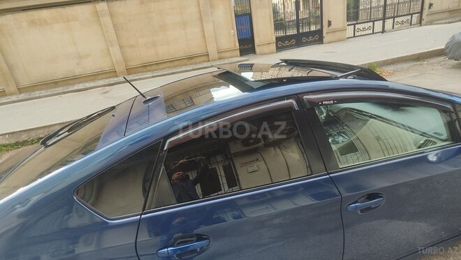 Toyota Prius 2009, 399,909 km - 1.8 l - Bakı
