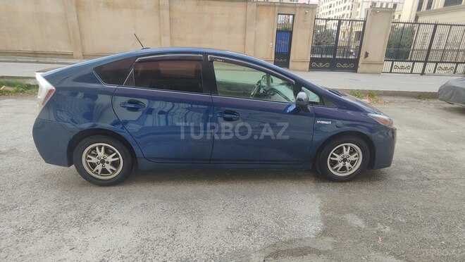 Toyota Prius 2009, 399,909 km - 1.8 l - Bakı