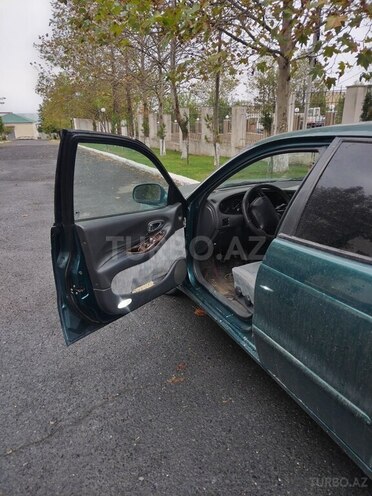 Daewoo Leganza 1999, 270,000 km - 2.0 л - Oğuz