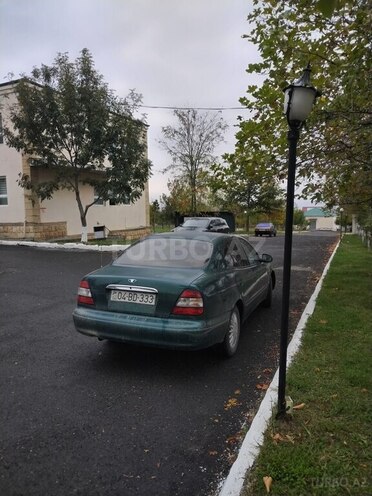 Daewoo Leganza 1999, 270,000 km - 2.0 л - Oğuz