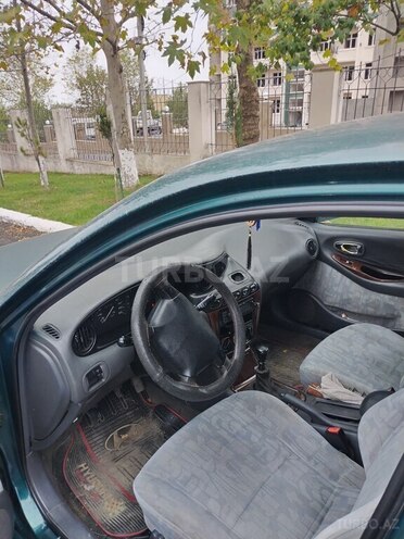 Daewoo Leganza 1999, 270,000 km - 2.0 л - Oğuz