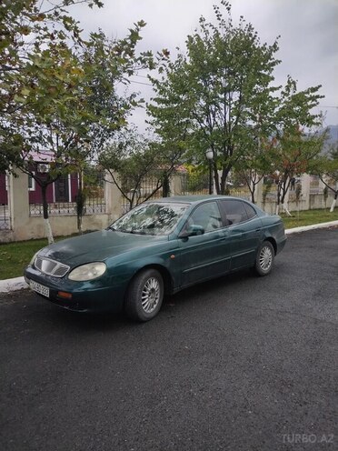 Daewoo Leganza 1999, 270,000 km - 2.0 л - Oğuz