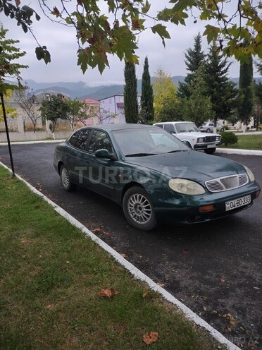 Daewoo Leganza 1999, 270,000 km - 2.0 л - Oğuz