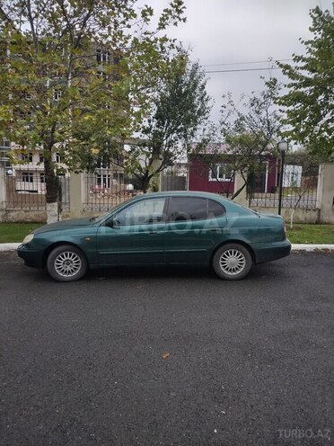 Daewoo Leganza 1999, 270,000 km - 2.0 л - Oğuz