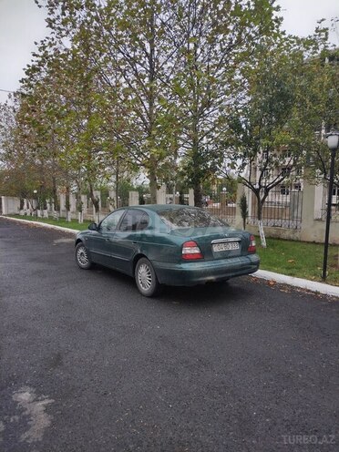 Daewoo Leganza 1999, 270,000 km - 2.0 л - Oğuz