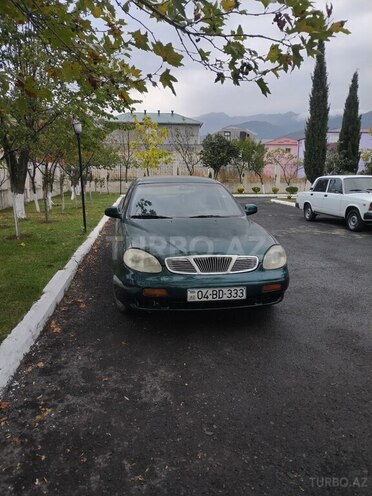 Daewoo Leganza 1999, 270,000 km - 2.0 л - Oğuz