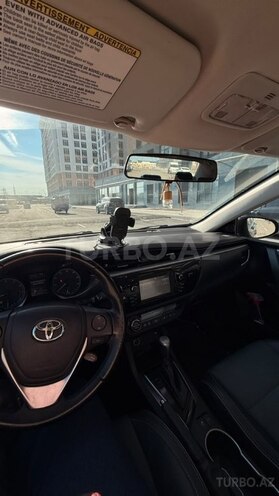 Toyota Corolla 2014, 94,147 km - 1.8 l - Sumqayıt