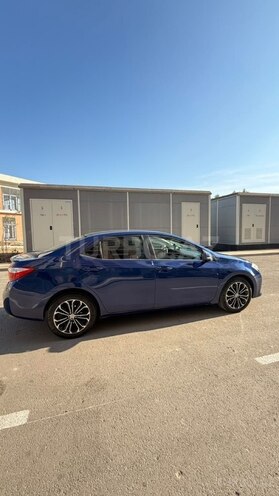 Toyota Corolla 2014, 94,147 km - 1.8 l - Sumqayıt