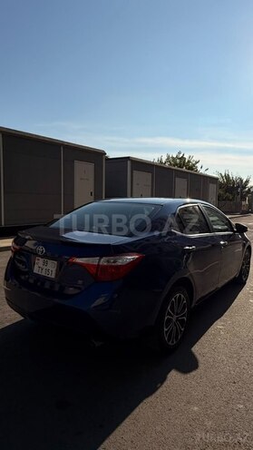 Toyota Corolla 2014, 94,147 km - 1.8 l - Sumqayıt