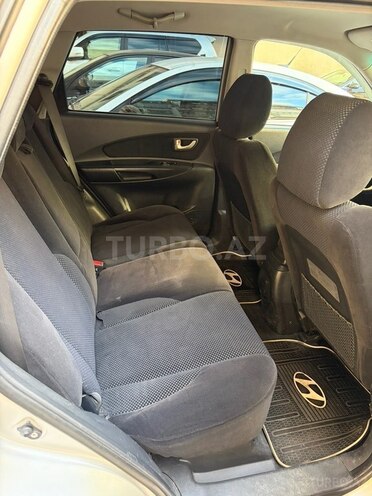 Hyundai Tucson 2008, 279,000 km - 2.0 l - Xırdalan