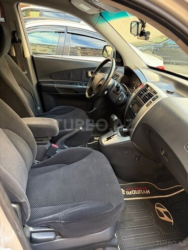 Hyundai Tucson 2008, 279,000 km - 2.0 l - Xırdalan