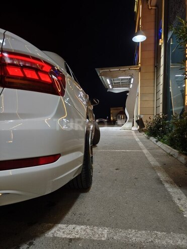 Volkswagen Jetta 2019, 113,875 km - 1.4 l - Bakı
