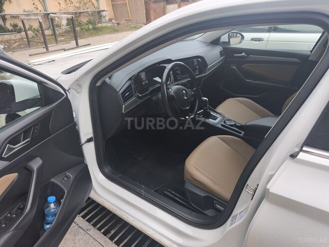 Volkswagen Jetta 2019, 113,875 km - 1.4 l - Bakı