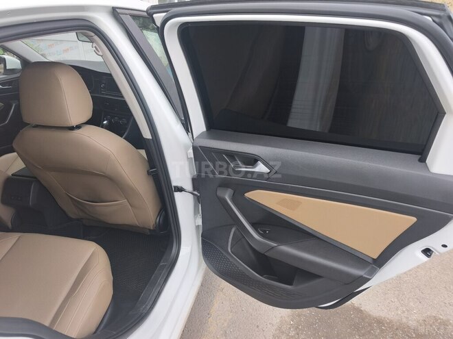 Volkswagen Jetta 2019, 113,875 km - 1.4 l - Bakı