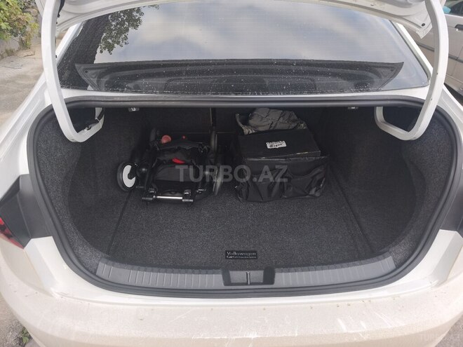 Volkswagen Jetta 2019, 113,875 km - 1.4 l - Bakı