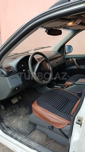 Mercedes ML 320 1999, 248,718 km - 3.2 l - Sumqayıt