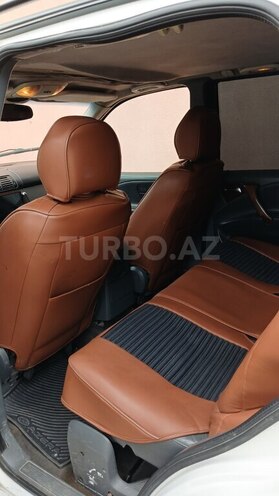 Mercedes ML 320 1999, 248,718 km - 3.2 l - Sumqayıt