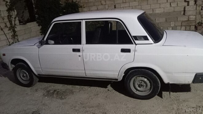 LADA (VAZ) 2107 2004, 19,450 km - 1.6 л - Şamaxı