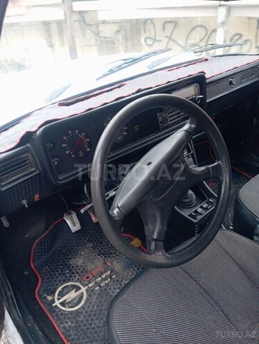 LADA (VAZ) 2107 2004, 19,450 km - 1.6 л - Şamaxı