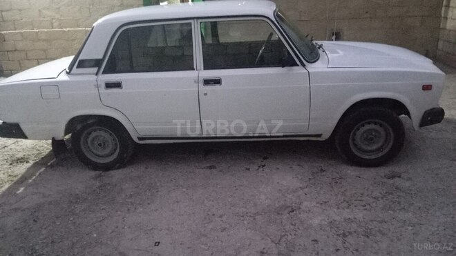 LADA (VAZ) 2107 2004, 19,450 km - 1.6 л - Şamaxı