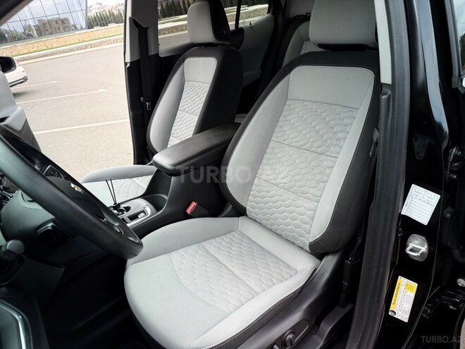 Chevrolet Equinox 2019, 215,169 km - 1.5 l - Gəncə