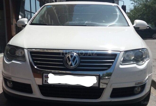 Volkswagen Passat 2010, 150,000 km - 1.8 l - Bakı