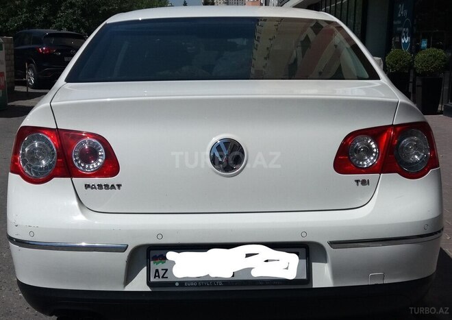 Volkswagen Passat 2010, 150,000 km - 1.8 l - Bakı