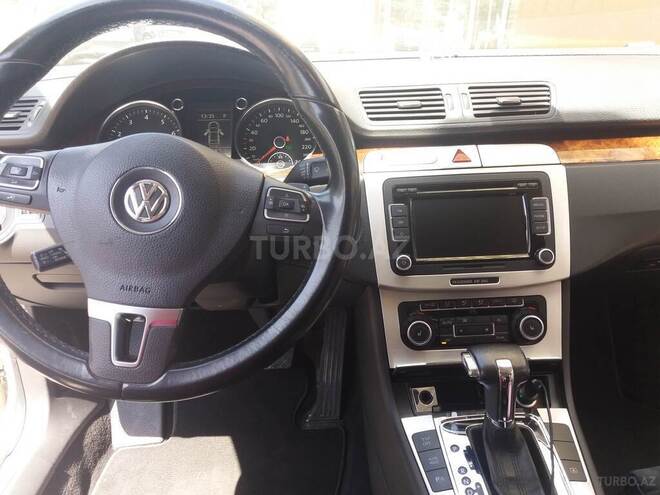 Volkswagen Passat 2010, 150,000 km - 1.8 l - Bakı
