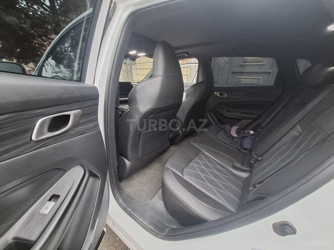 Changan CS 55 Plus 2025, 25,000 km - 1.5 л - Masallı